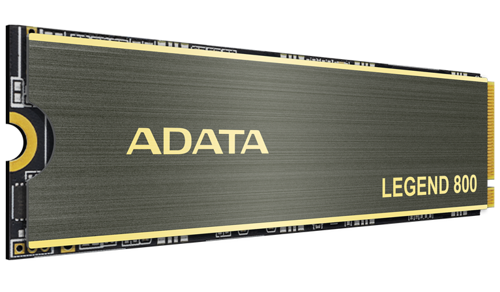 Твердотельный накопитель ADATA 2000 Gb LEGEND 850 LITE ALEG-850L-2000GCS