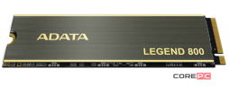 Твердотельный накопитель ADATA 2000 Gb LEGEND 850 LITE ALEG-850L-2000GCS