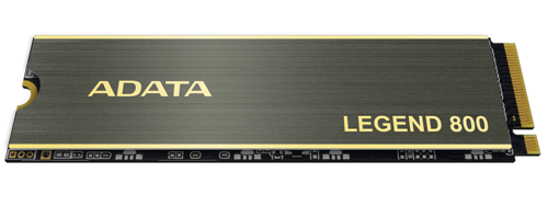 Твердотельный накопитель ADATA 2000 Gb LEGEND 850 LITE ALEG-850L-2000GCS