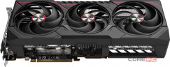Видеокарта Sapphire (11348-03-20G) Radeon RX 9070 XT 16GB PULSE