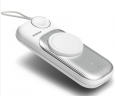 Беспроводное зарядное устройство Momax Airbox Go Power Capsule MA02W белое