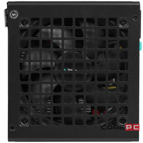 Блок питания Deepcool 650W PF650D (R-PF650D-HA0B-EU)