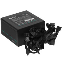 Блок питания Deepcool 650W PF650D (R-PF650D-HA0B-EU)