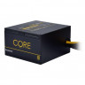 Блок питания Chieftec 700W CORE (BBS-700S)