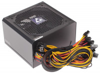 Блок питания Chieftec 500W FORCE CPS-500S