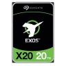 Жесткий диск Seagate 20000 EXOS X20 (ST20000NM007D)