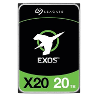 Жесткий диск Seagate 20000 EXOS X20 (ST20000NM007D)