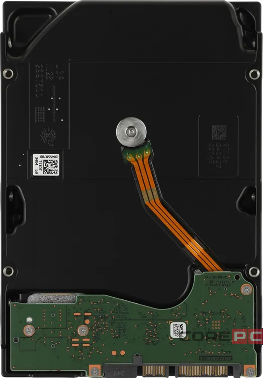 Жесткий диск Seagate 20000 EXOS X20 (ST20000NM007D)