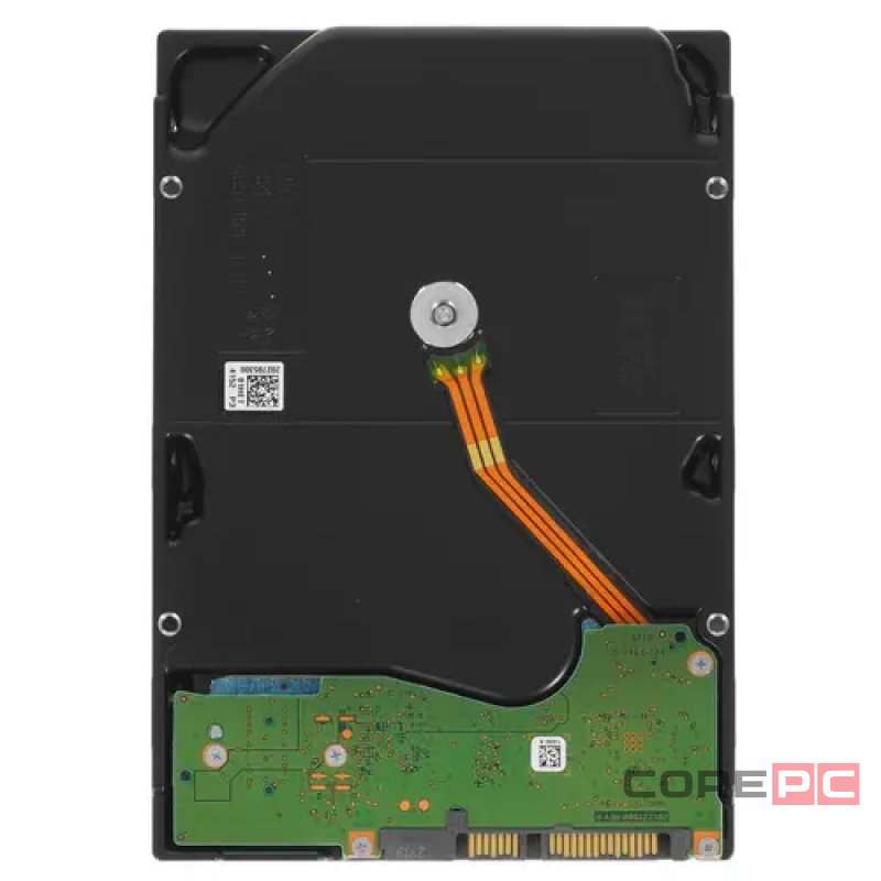 Жесткий диск Seagate 20000 EXOS X20 (ST20000NM007D)