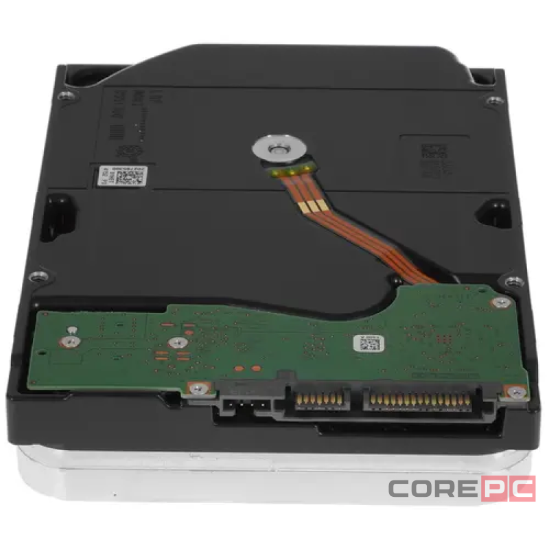 Жесткий диск Seagate 20000 EXOS X20 (ST20000NM007D)
