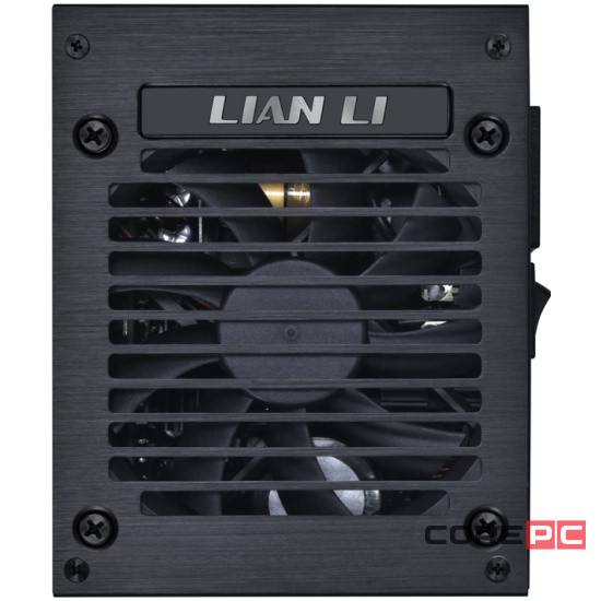 Блок питания Lian Li 750W SP750 V2 Black (G9P.SP0750G.B000.RU) 16 Pin (PCIe 5.1 Connector Cable Details)