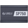 Блок питания Lian Li 750W SP750 V2 Black (G9P.SP0750G.B000.RU) 16 Pin (PCIe 5.1 Connector Cable Details)