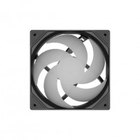 Вентилятор для корпуса Powercase (M53-12 ARGB) Black