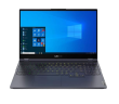 Ноутбук Lenovo Legion 7 15IMH05 15.6" (512GB SSD, Intel Core i7-10750H, 2.6GHz, 16GB, NVIDIA GeForce RTX 2070 Max-Q 8GB GDDR6) Laptop (Slate Grey)