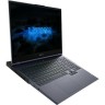 Ноутбук Lenovo Legion 7 15IMH05 15.6" (512GB SSD, Intel Core i7-10750H, 2.6GHz, 16GB, NVIDIA GeForce RTX 2070 Max-Q 8GB GDDR6) Laptop (Slate Grey)