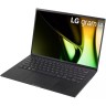 Ноутбук LG Gram 14 14ZB90Q-G.AAC6U1 (i7-1260P/16GB/512GB SSD/14.0"/1920x1200/Intel Iris Xe/Windows 11 Home) Серый
