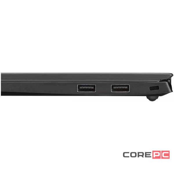 Ноутбук LG Gram 14 14ZB90Q-G.AAC6U1 (i7-1260P/16GB/512GB SSD/14.0"/1920x1200/Intel Iris Xe/Windows 11 Home) Серый