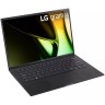 Ноутбук LG Gram 14 14ZB90Q-G.AAC6U1 (i7-1260P/16GB/512GB SSD/14.0"/1920x1200/Intel Iris Xe/Windows 11 Home) Серый