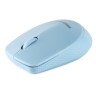 Мышь беспроводная Smartbuy ONE 202AG-B голубая (SBM-202AG-B) / 100