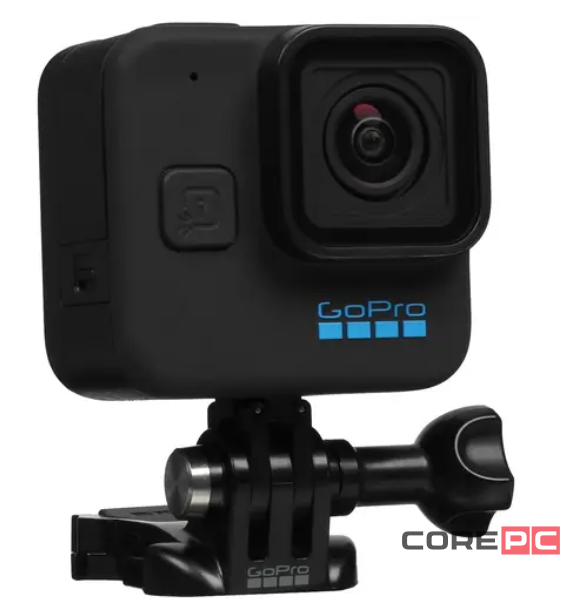 Экшн-камера GoPro HERO11 Black Mini