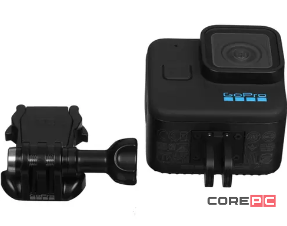Экшн-камера GoPro HERO11 Black Mini