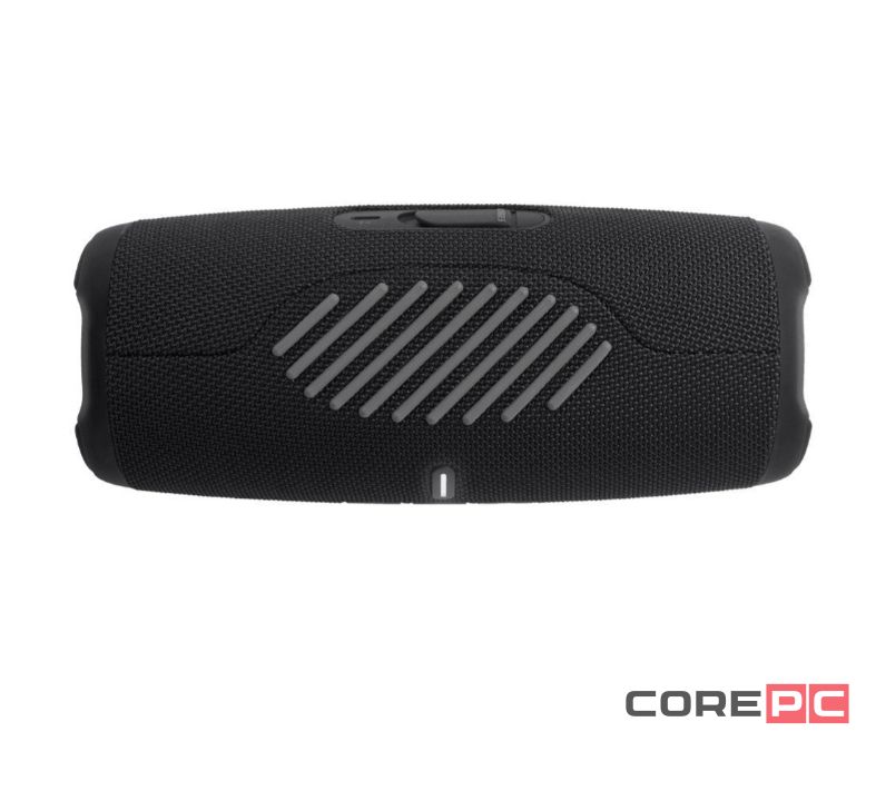 Bluetooth колонка JBL Charge 5 черная
