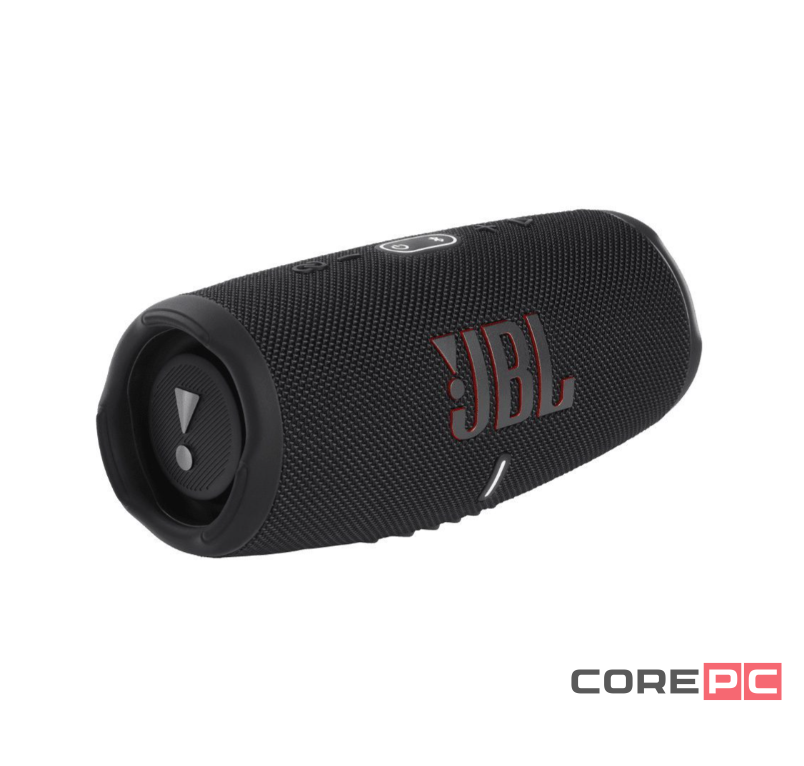 Bluetooth колонка JBL Charge 5 черная