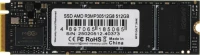 Твердотельный накопитель 512 Gb AMD Radeon R3 Series (R3MP30512G8)