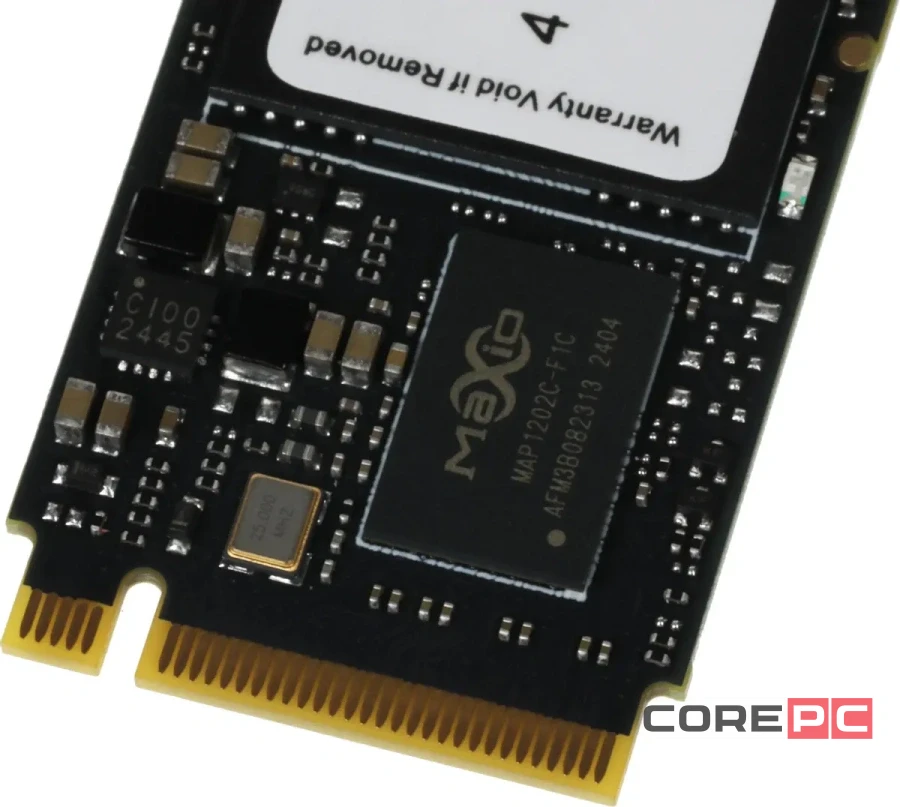 Твердотельный накопитель 512 Gb AMD Radeon R3 Series (R3MP30512G8)