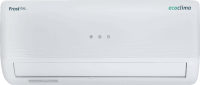 Настенная сплит-система Ecoclima ECW/I-AX09/FB-4R1 + EC/I-AX09/F-4R1, белый