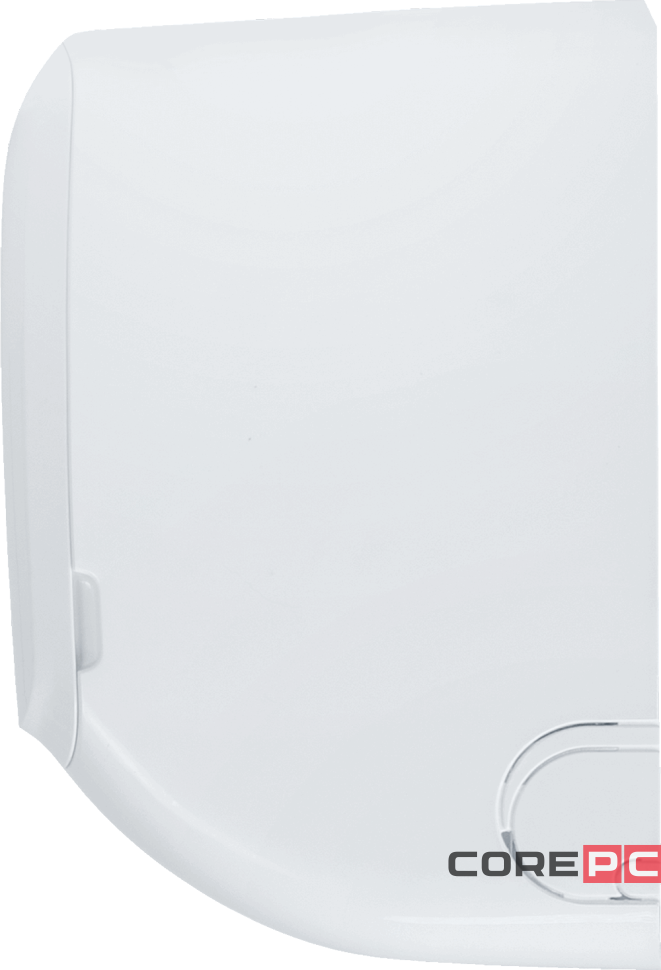 Настенная сплит-система Ecoclima ECW/I-AX09/FB-4R1 + EC/I-AX09/F-4R1, белый