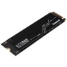 Твердотельный накопитель Kingston 1024 Gb SKC3000 (SKC3000S/1024G)