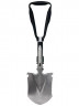 Лопата саперная складная NexTool Nato Multifunctional Folding Shovel NE20033 черная