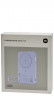 Powerbank с беспроводной зарядкой Xiaomi Magnetic Power Bank 10000mAh 7.5W (WPB1007Z) голубой