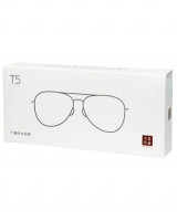 Очки солнцезащитные Xiaomi Turok Steinhardt Sunglasses (SM005-0220) серые