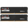 Оперативная память 64 Gb 5200 MHz G.Skill RIPJAWS S5 Black (F5-5200J3636D32GX2-RS5K)
