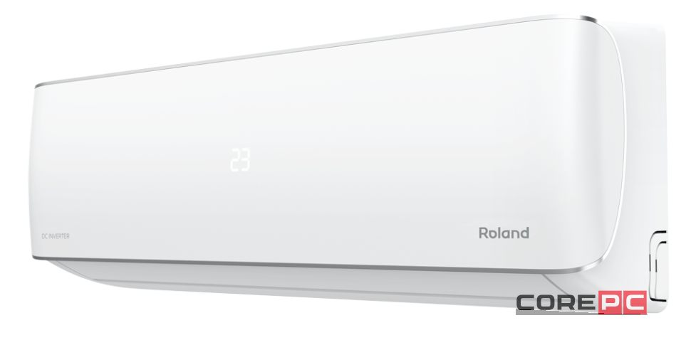 Инверторная сплит-система серии MAESTRO Inverter RDI-MS12HSS/R1 (комплект)