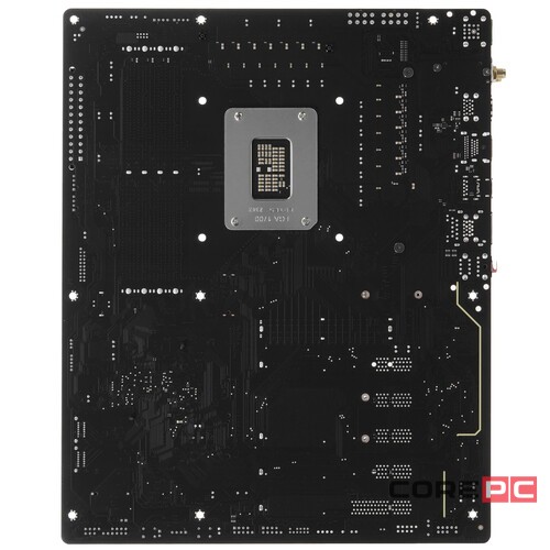 Материнская плата Gigabyte Z790 D AX