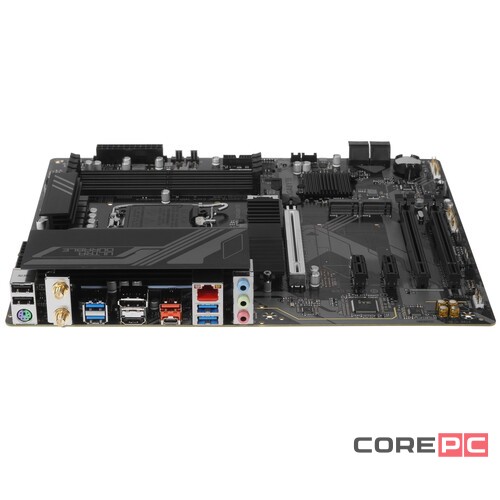 Материнская плата Gigabyte Z790 D AX