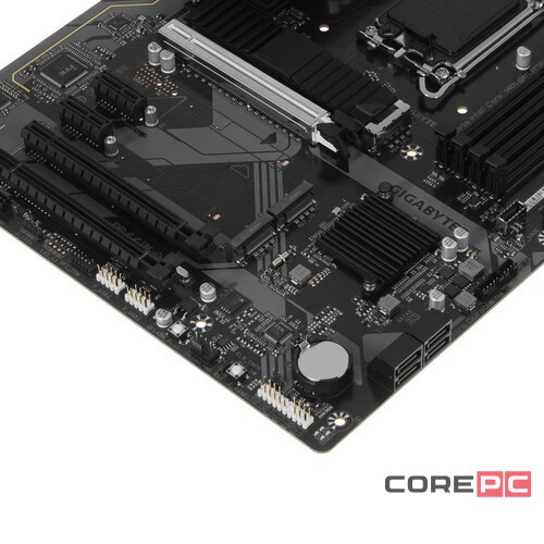 Материнская плата Gigabyte Z790 D AX