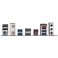 Материнская плата Gigabyte Z790 D AX