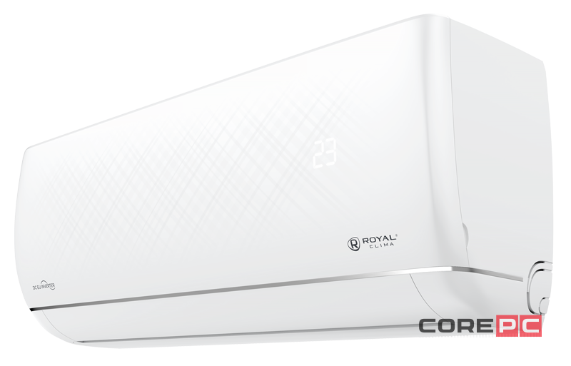 Инверторная сплит-система серии RENAISSANCE DC EU INVERTER 2024 RCI-RNС35HN (комплект)