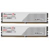 Оперативная память 32 Gb 6000 MHz G.Skill RIPJAWS S5 White (F5-6000J3238F16GX2-RS5W)