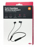 Наушники беспроводные Redmi SonicBass Wireless Earphones 2 черные