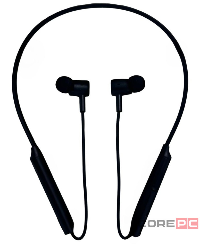 Наушники беспроводные Redmi SonicBass Wireless Earphones 2 черные