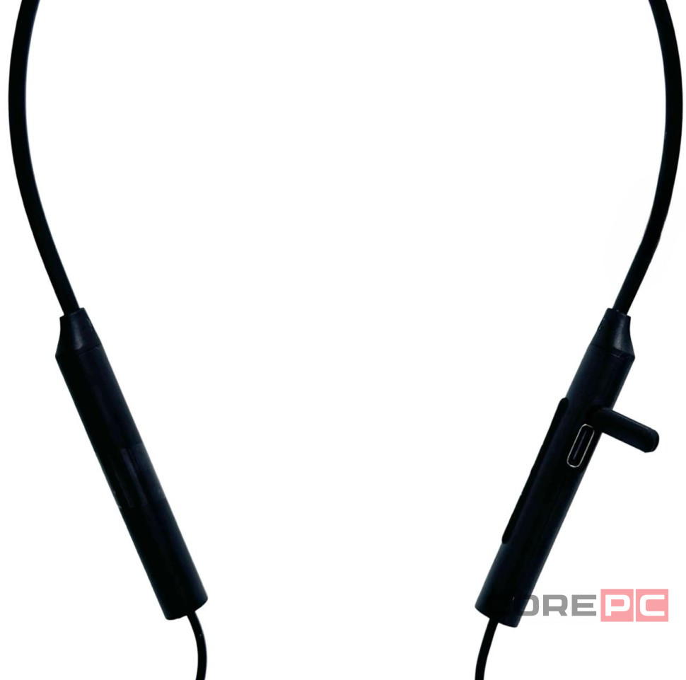 Наушники беспроводные Redmi SonicBass Wireless Earphones 2 черные