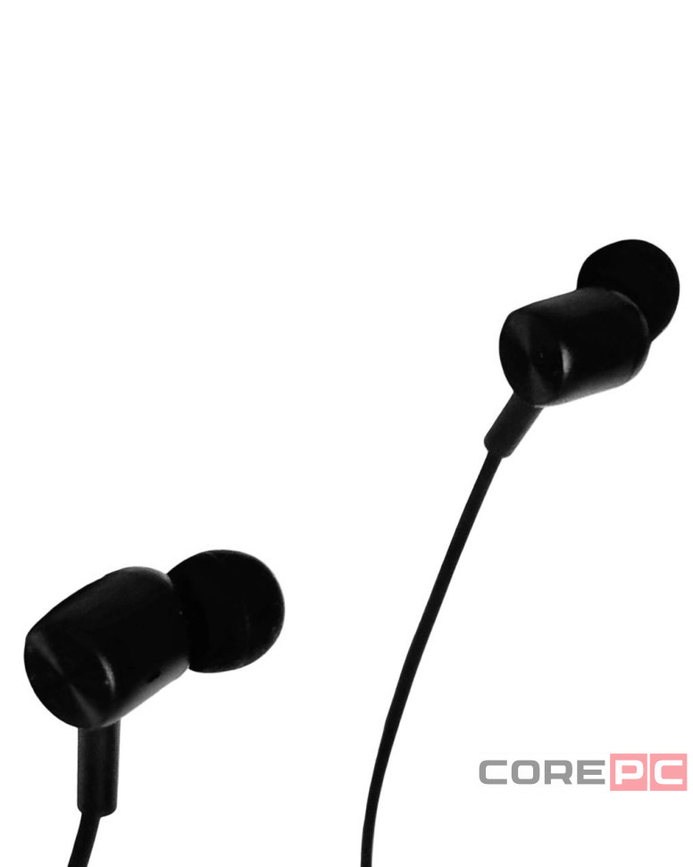 Наушники беспроводные Redmi SonicBass Wireless Earphones 2 черные