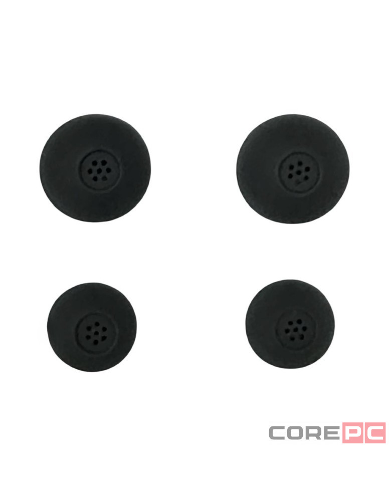 Наушники беспроводные Redmi SonicBass Wireless Earphones 2 черные