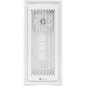 Компьютерный корпус Thermaltake CTE T500 Air TG Snow White (CA-1X8-00F6WN-00)