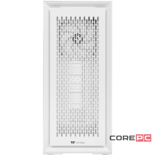 Компьютерный корпус Thermaltake CTE T500 Air TG Snow White (CA-1X8-00F6WN-00)